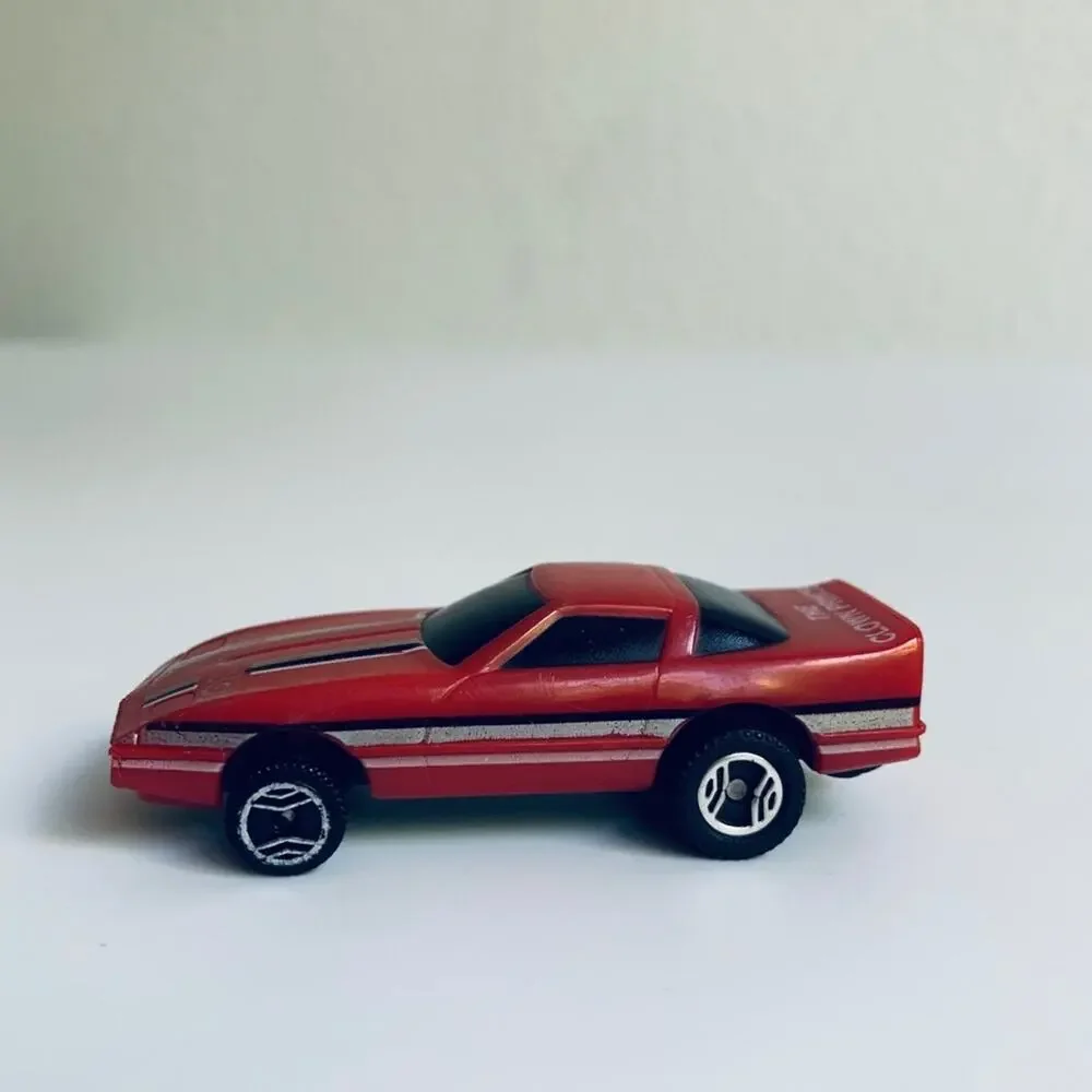 Vintage Tonka Camaro Car